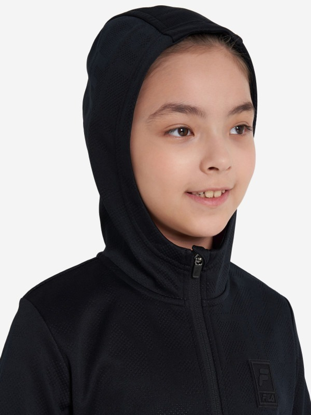 Толстовка детская FILA