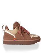 LOWMEL TRALNER Rocky Oak