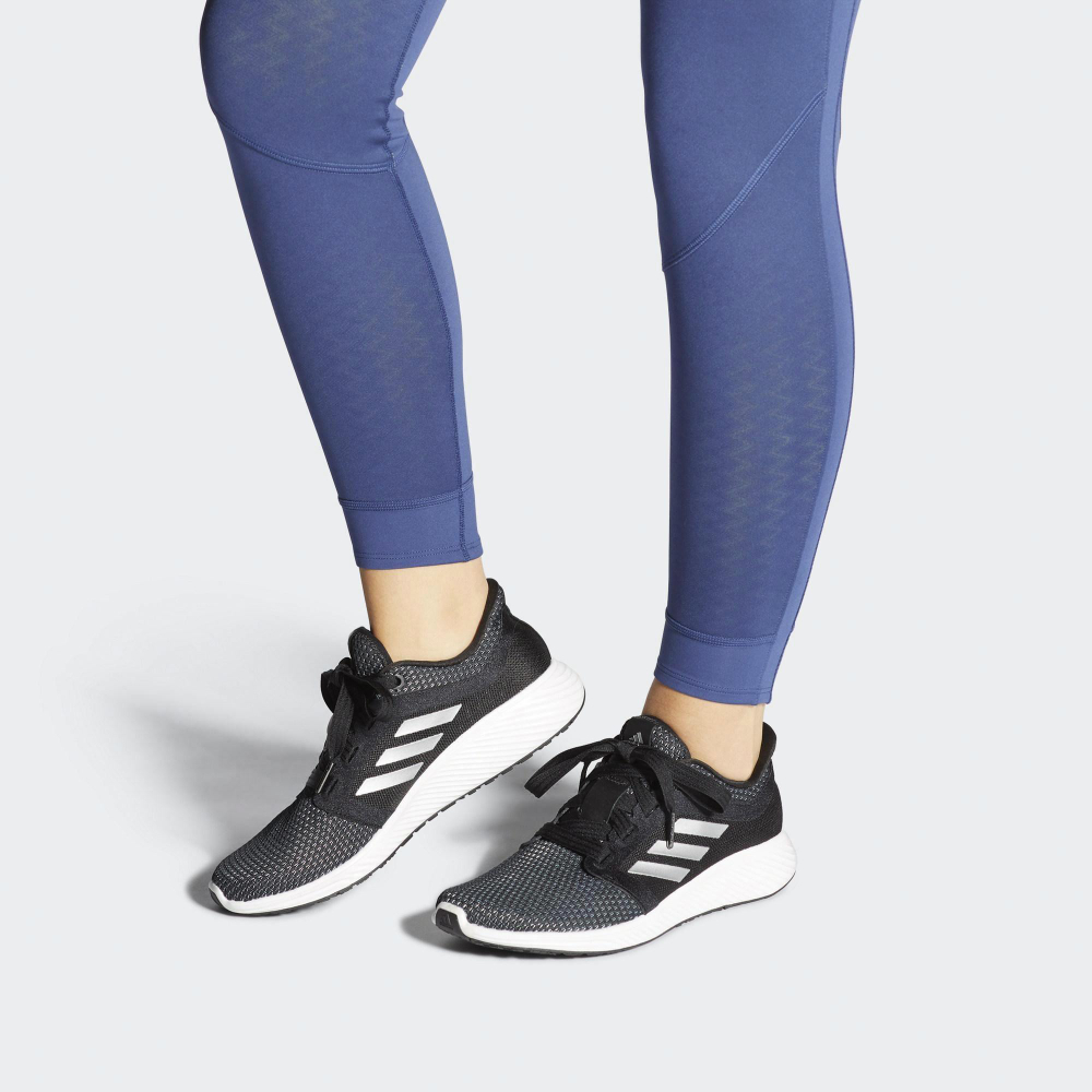 Кроссовки Adidas Edge Lux 3 (Женская размерная сетка)