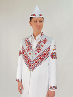 Шупар мужской