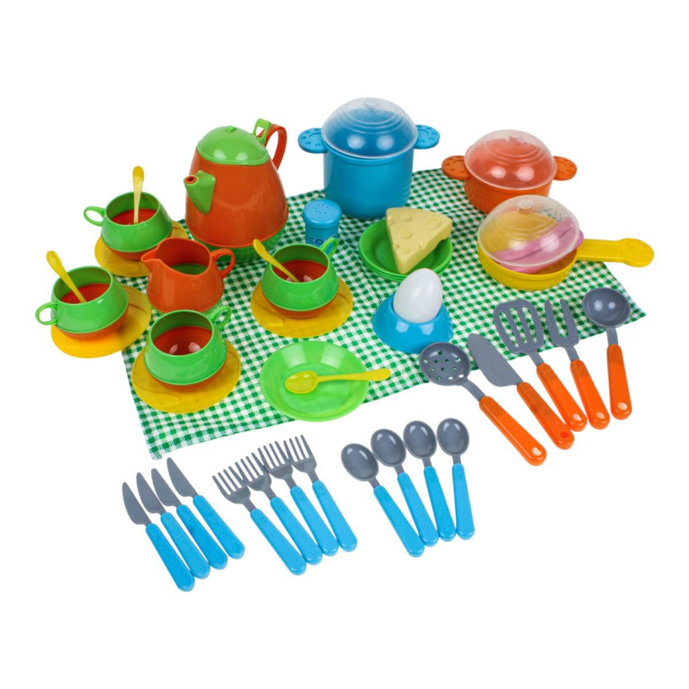 Набор "Есть поесть" (КНОПА)