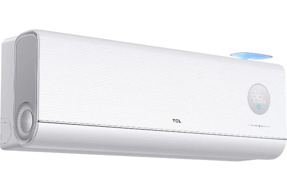 Кондиционер TCL FreshIN 3.0 TAC-FR18INV/R4 белый