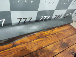 Накладка порога правого Hyundai Creta 1 (GS) 16-21 Б/У Оригинал 87754M0000