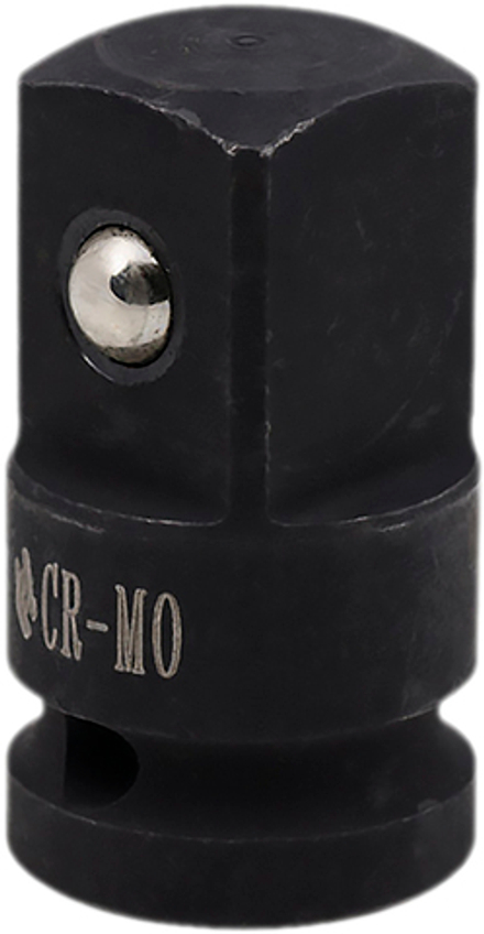 Адаптер ударный 1/2'х3/4', CS-12.40.34