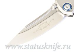 Нож Microtech Socom Bravo 260-7CFTI Singleфотография - 2