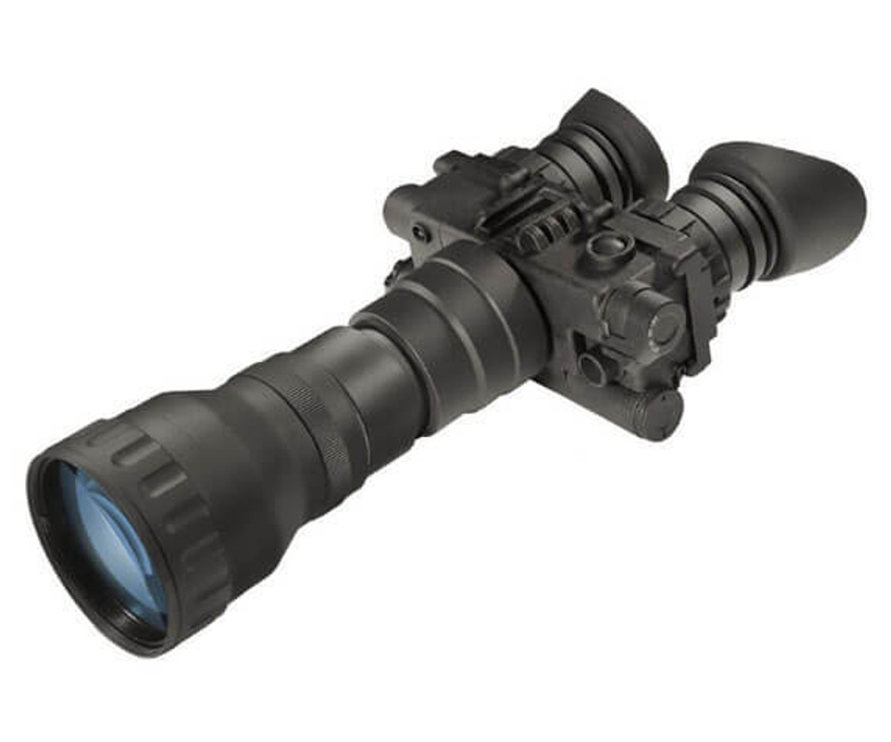 Бинокль ночного видения Диполь D206PRO bw, 5X, (2+)