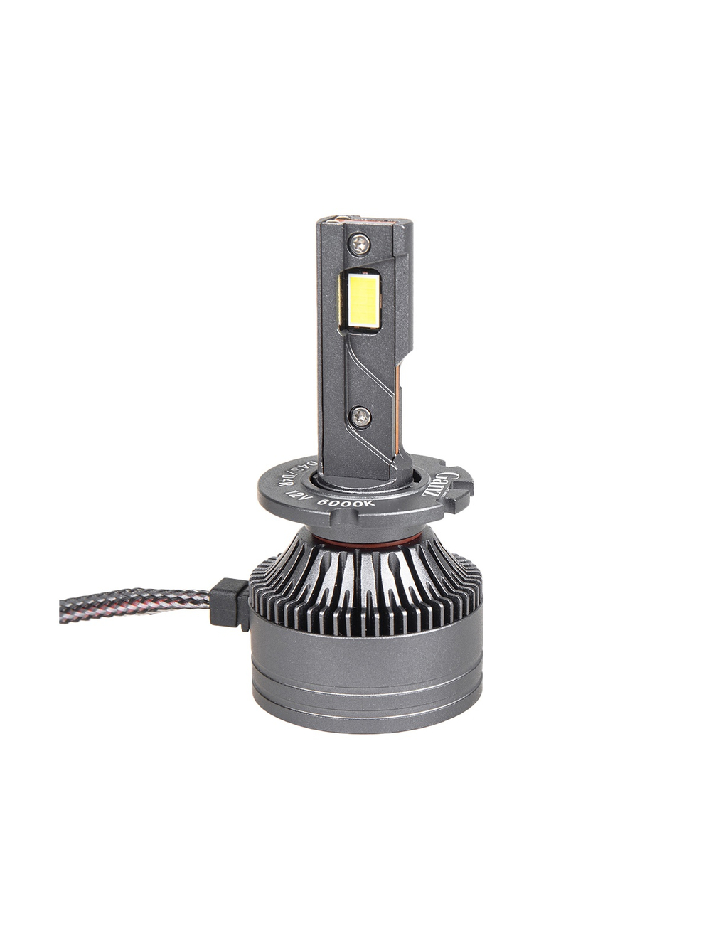 Лампа светодиодная 12/24V D4S/D4R 36W 3000lm 6000K (LED) GANZ PRO-Line 2 шт. DUOBOX IP68 GIP06369