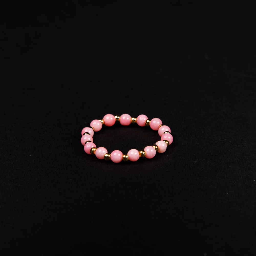 Кольцо Celeb PNK