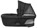 Коляска Peg Perego Veloce New Belvedere SLK 3 в 1 True Black