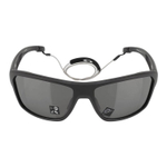 Oakley Plastic Irregular Shape Очки