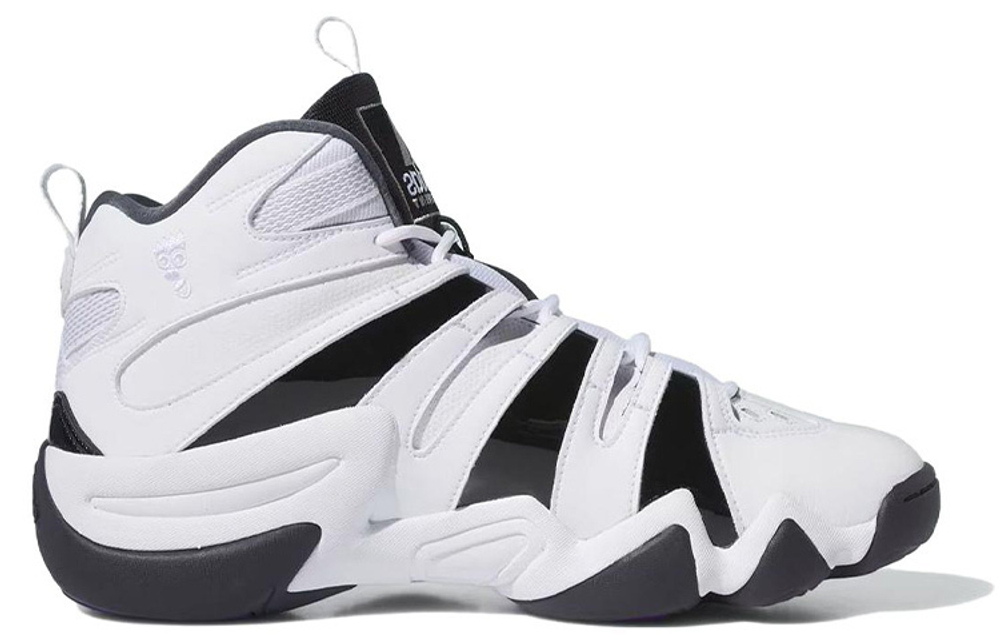 Кроссовки Adidas Crazy 8 "30 Point Game"