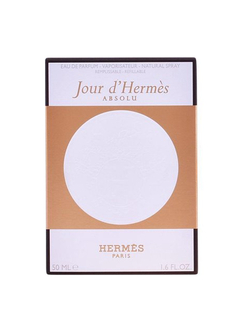 HERMES Jour d'Hermes Absolu lady 50ml edp