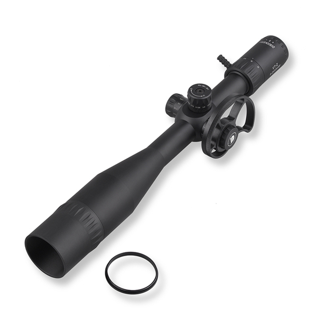 Оптический прицел DISCOVERY VT-Z 6-24X50SF FFP D-30mm