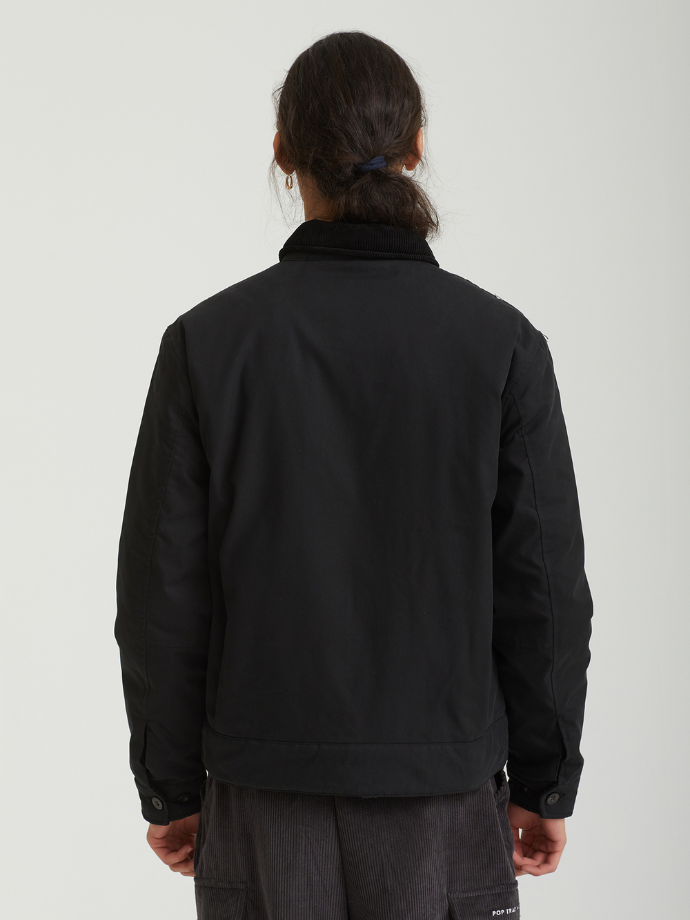 Fred perry caban 2025