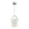 Подвесной светильник FR6223PL-L17TR Тоут / Tote 17 Вт LED Freya fr6223pl-l17tr