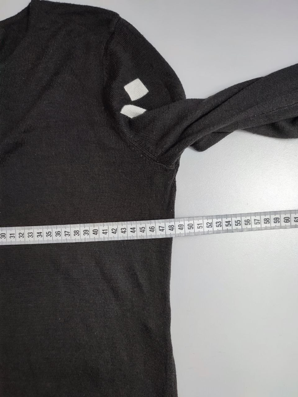 Джемпер Glance стильный 50 размер