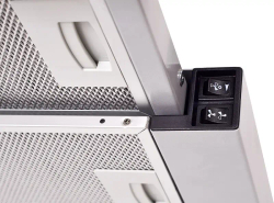Встраиваемая вытяжка Kuppersberg Slimlux II 50 XG