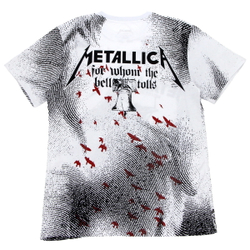 Футболка Metallica