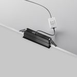 Встраиваемый светильник Technical DL100-6W2.7-3-4K-B