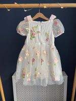 Платье David Charles