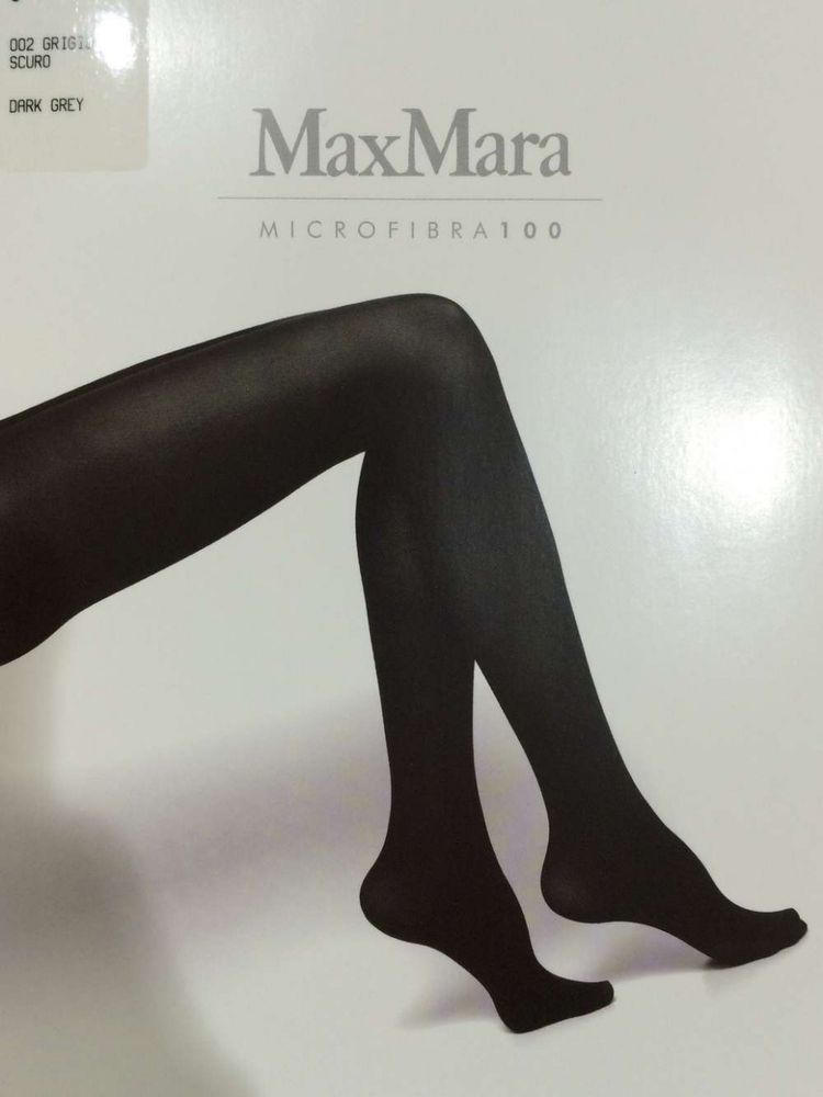 Колготки  Max Mara Dublino