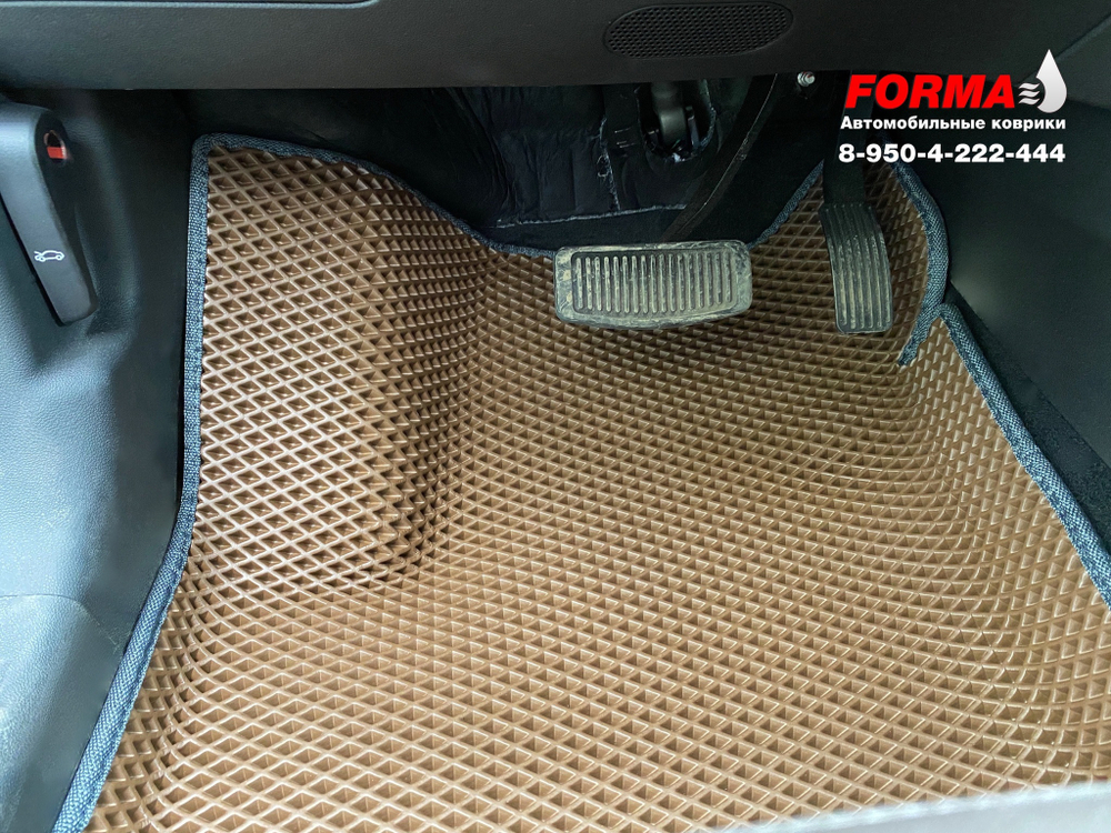 Changan CS35 Plus (09.2018 - )
