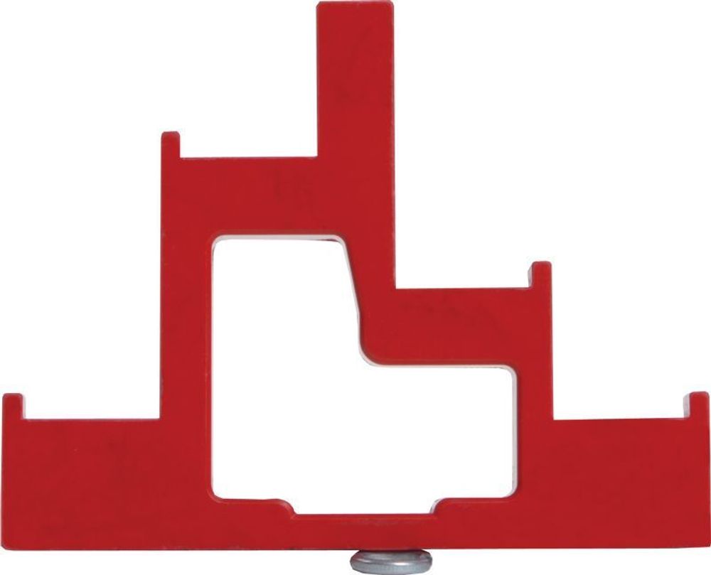 Изолятор ступенчатый ИС4-25/1-15 (4хМ6; 1хМ5) силовой IEK YIS11-5-25 Изолятор ступенчатый ИС4-25/1-15 (4хМ6; 1хМ5) силовой IEK YIS11-5-25