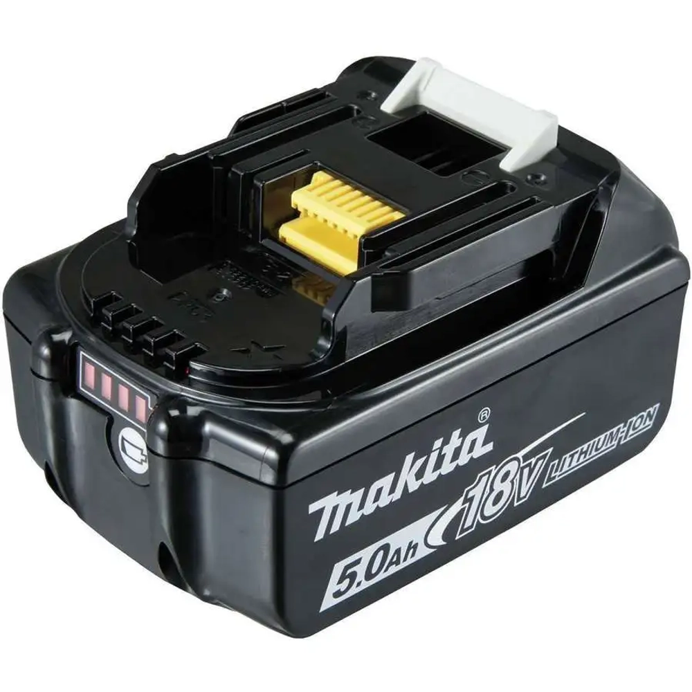 Аккумуляторная батарея BL1850B Makita 632F15-1