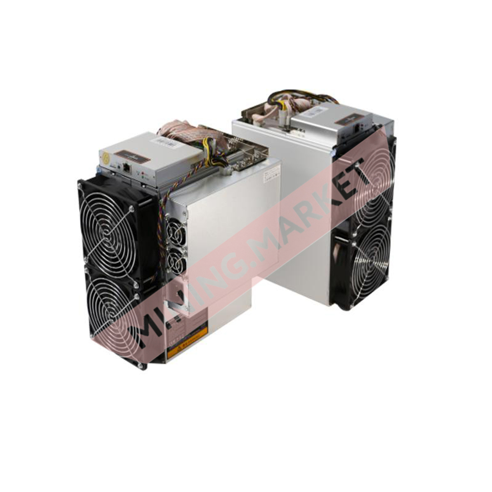 Асик для майнинга Bitmain Antminer S15