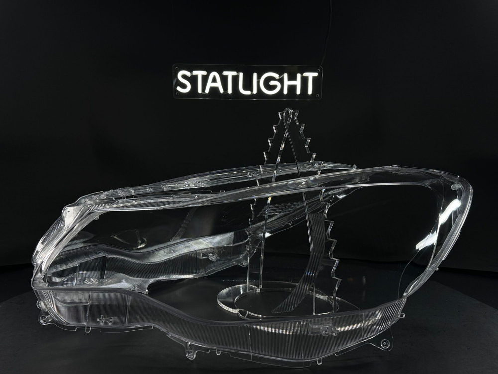 Комплект стекол Subaru XV GP impreza 2011-2017