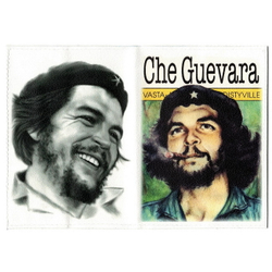 Обложка для паспорта Che Guevara