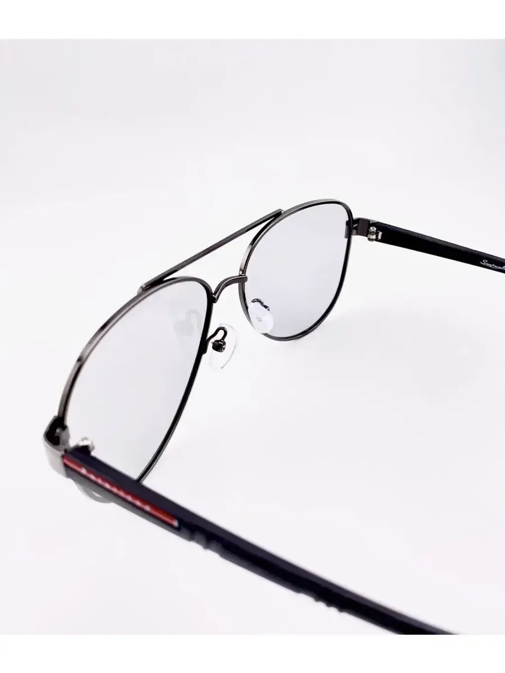 Santarelli Солнцезащитные очки хамелеон фотохромные