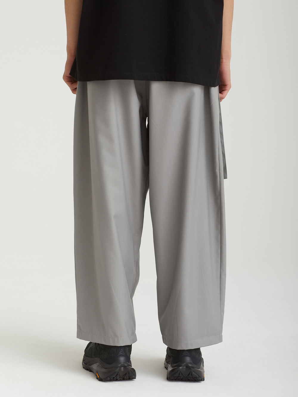 Мужские Брюки Baggy Slacks
