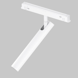Трековый магнитный светильник Maytoni Focus T TR141-2-6W3K-M-W