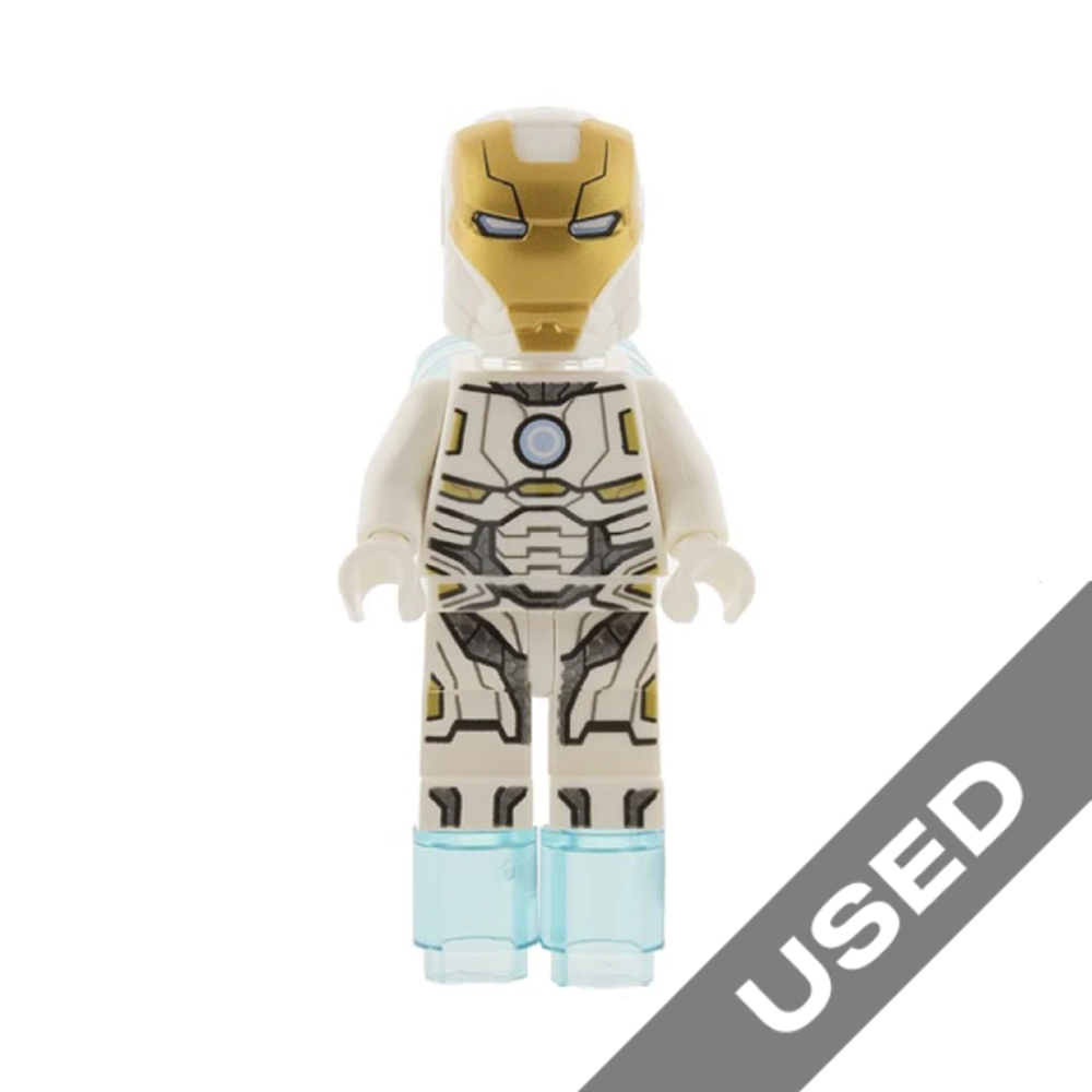 USED Космический Железный человек sh0229