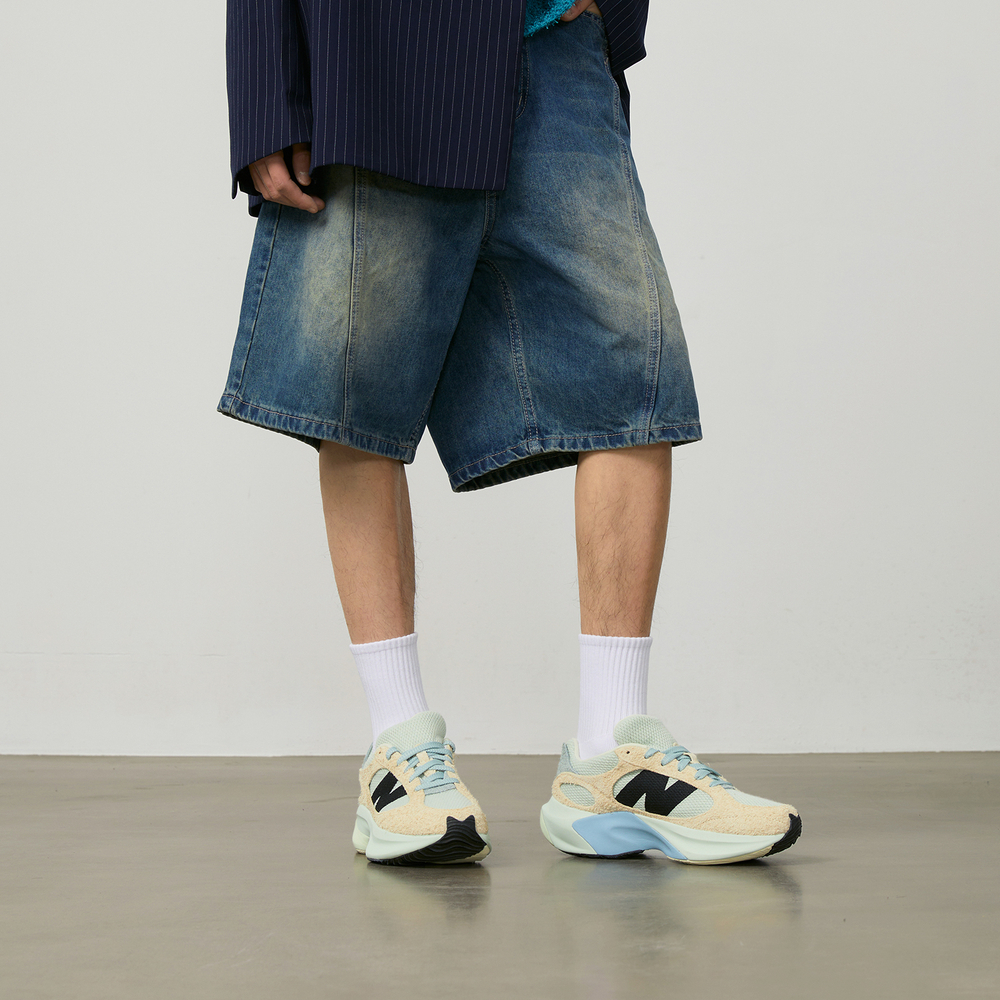 Кроссовки New Balance Wrpd Runner