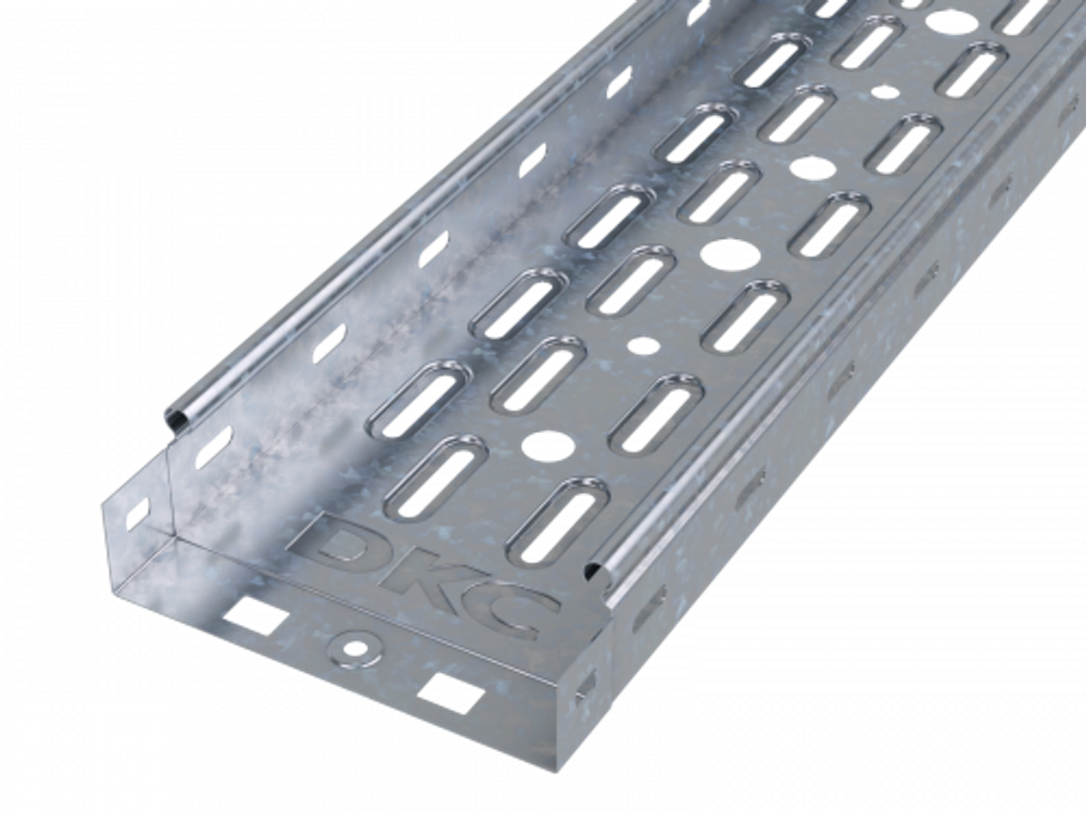 Лоток перфорированный 150х50 L3000