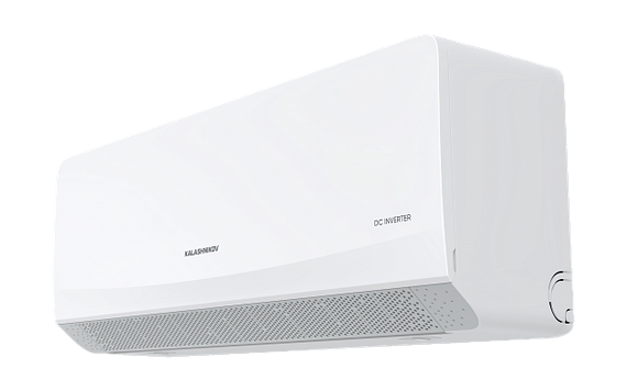 Инверторная система кондиционирования KALASHNIKOV ГАЛС KVAC-I-12N-G1/KVAC-I-12OD-G1 — (8)