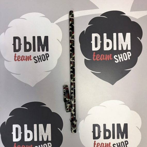 Мундштук BZ Military Afghan