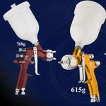 Devilbiss GTiPRO LITE HV30 (HVLP)