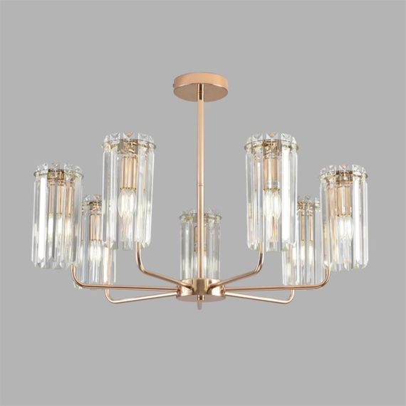 Люстра Lumion CLASSI 8347/7