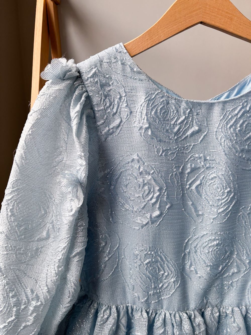 Платье David Chares, 128