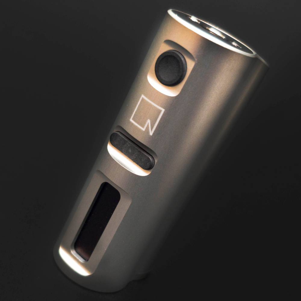 Indi by Ennequadro Mods