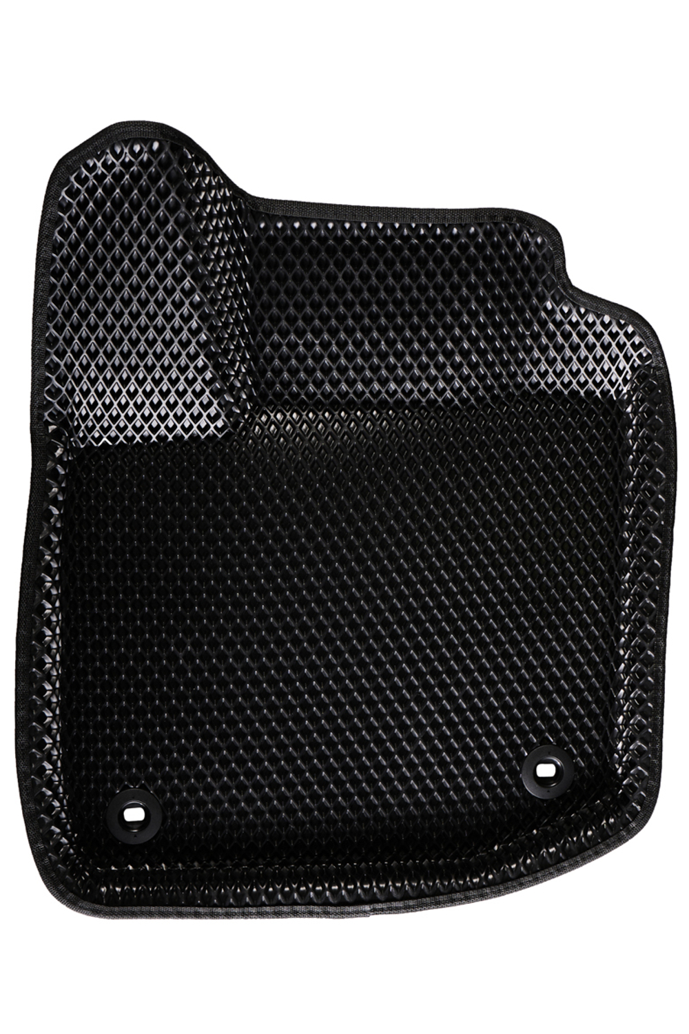 Коврики EVA 3D ромб для Honda Civic IX Hatch 5D 2012-2016 Seintex.95296