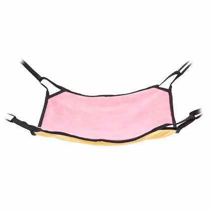 ДАРЭЛЕНД Гамак для хорька и шиншиллы, 35*35см