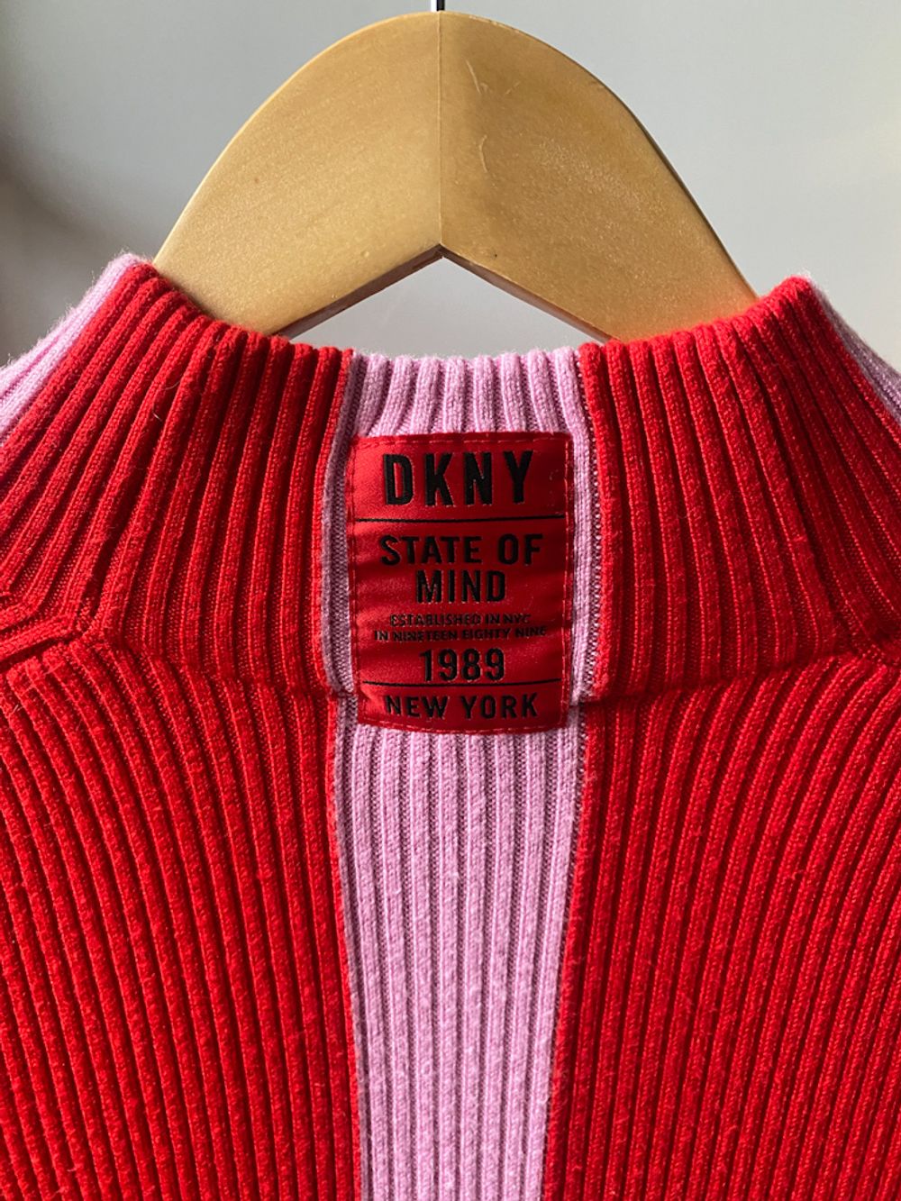 Хлопковое платье DKNY, 152