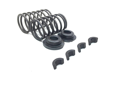 Клапанный механизм на 2 клапана 178F