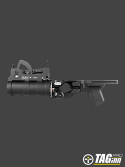 Гранатомёт TAGinn TAG-35 KC