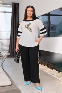 Костюм УК-1552-3 Fabrika