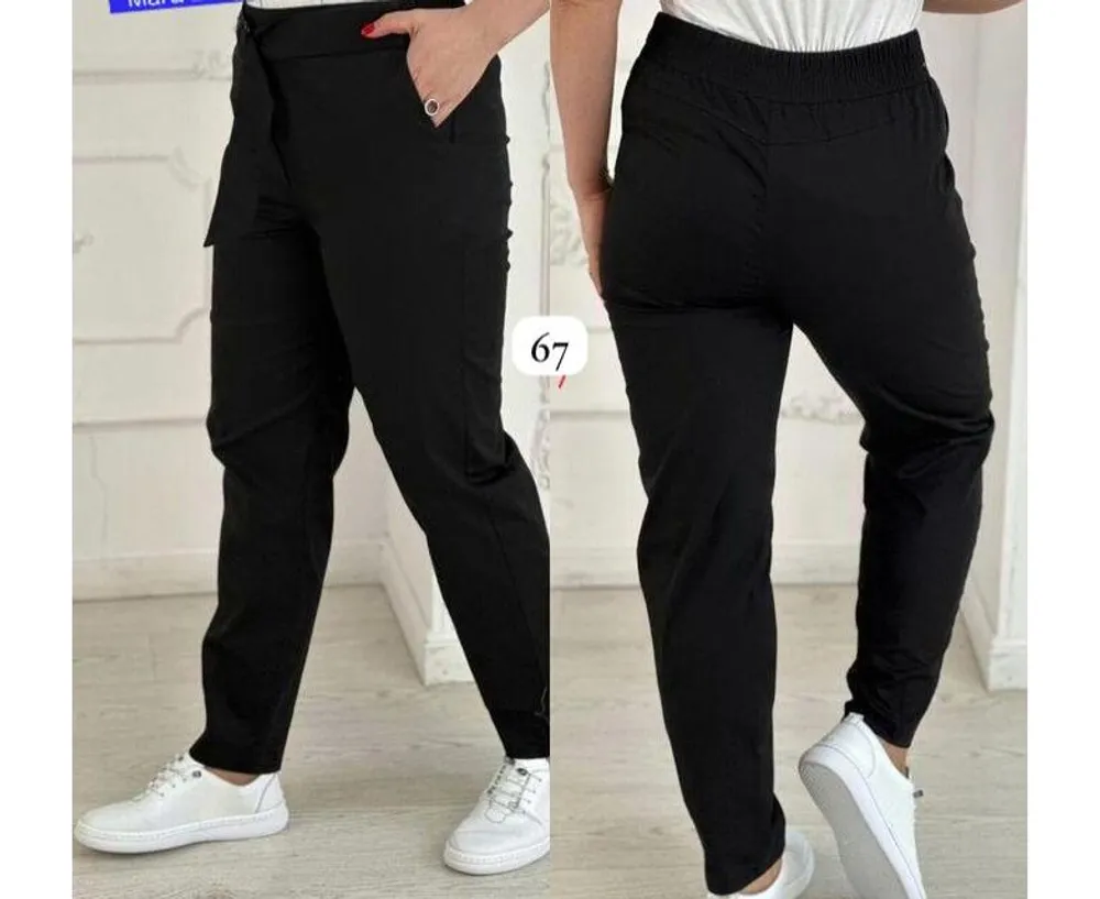 Брюки 7384129 Fabrika